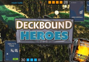 Deckbound Heroes Profile
