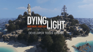 Dying Light Dev Tools: Co-Op & PvP Update video thumbnail