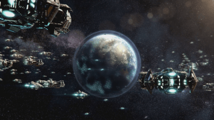 Galactic Civilizations III Mercenaries Trailer thumbnail