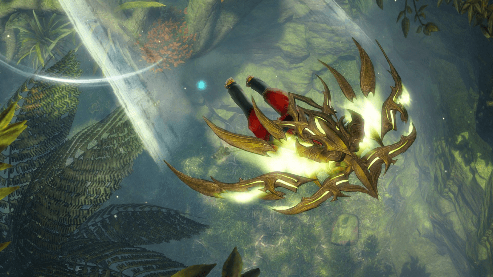 Guild Wars 2 Announces First Major Release and Roadmap for 2016 news header