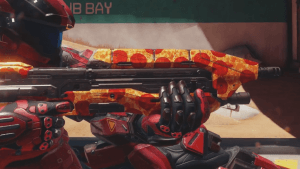 Halo 5: Guardians Infinity’s Armory Launch Trailer thumbnail