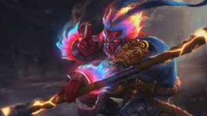 Heroes of Newerth Patch 3.8.2 Avatar Spotlight thumbnail