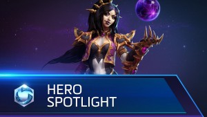 Heroes of the Storm Li-Ming Spotlight thumbnail