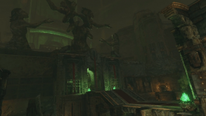 Nosgoth Silenced Cathedral Map Preview thumbnail