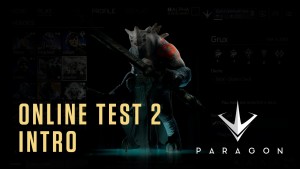 Paragon Alpha Test 2 Updates video thumbnail