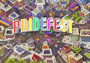 Pridefest Main Image