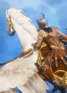 Nexon America Announces Riders of Icarus news thumb