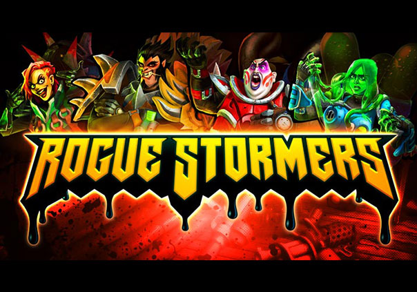 Rogue_Stormers Profile