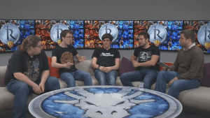 RuneScape NXT Developer Q&A video thumbnail