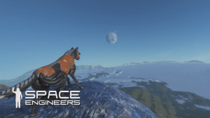 Space Engineers Update 01.115 Overview video thumbnail