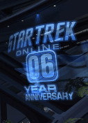 Star Trek Online Celebrates Six Years Online thumb
