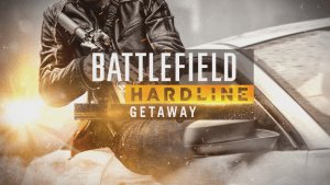 Battlefield Hardline: Getaway Cinematic Trailer thumbnail