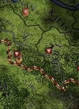 Crusader Kings II: Conclave Confirms Release Date thumb