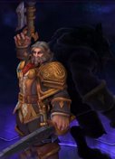 HotS Greymane Overview