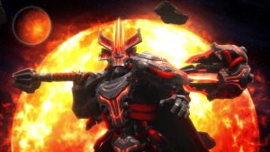 heroes of the storm space lord leoric cinematic trailer mmohuts heroes of the storm space lord leoric cinematic trailer