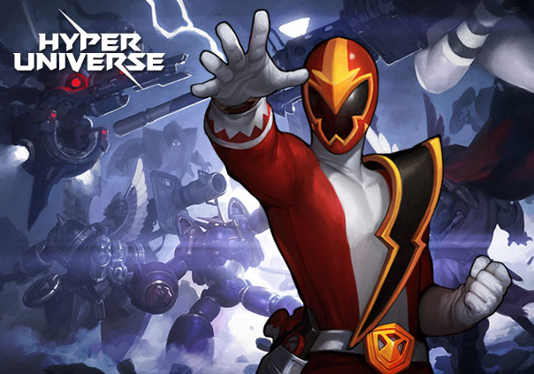 Hyper Universe Mmohuts Images, Photos, Reviews