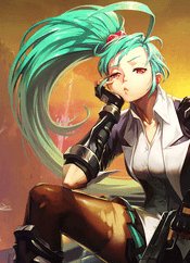 Kritika Releases New Character Eclair in Latest Update thumb