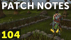 RuneScape Patch Notes (January 25, 2016) thumbnail