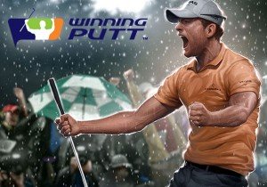 Winning Putt Game Profile Banner 604x423 Golf MMO