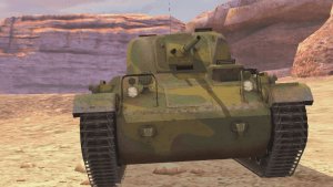 World of Tanks Blitz Update 2.5 Overview video thumbnail