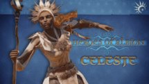 Fable Legends Celeste Spotlight thumbnail