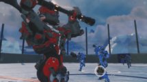 Halo 5 Guardians Hammer Storm Launch Trailer thumbnail