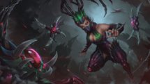 Heroes of Newerth Patch 3.8.4 Avatar Spotlight thumbnail