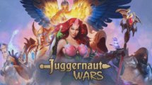 Juggernaut Wars Android Trailer thumbnail