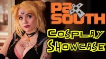 PAX South Cosplay Showcase