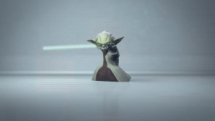 Star Wars: Galaxy of Heroes Grand Master Yoda Trailer thumbnail