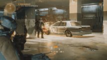 Tom Clancy's The Division 60 FPS PC Gameplay Footage thumbnail