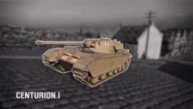 World of Tanks PS4 British Invasion Trailer thumbnail