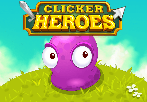 Clicker Heroes - Free Online Game - Start Playing