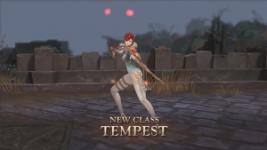 Devilian Fury of the Tempest Launch Trailer thumbnail