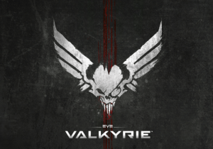 EVE: Valkyrie Game Profile