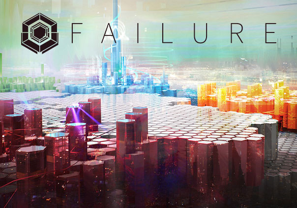 Failure_Game Profile