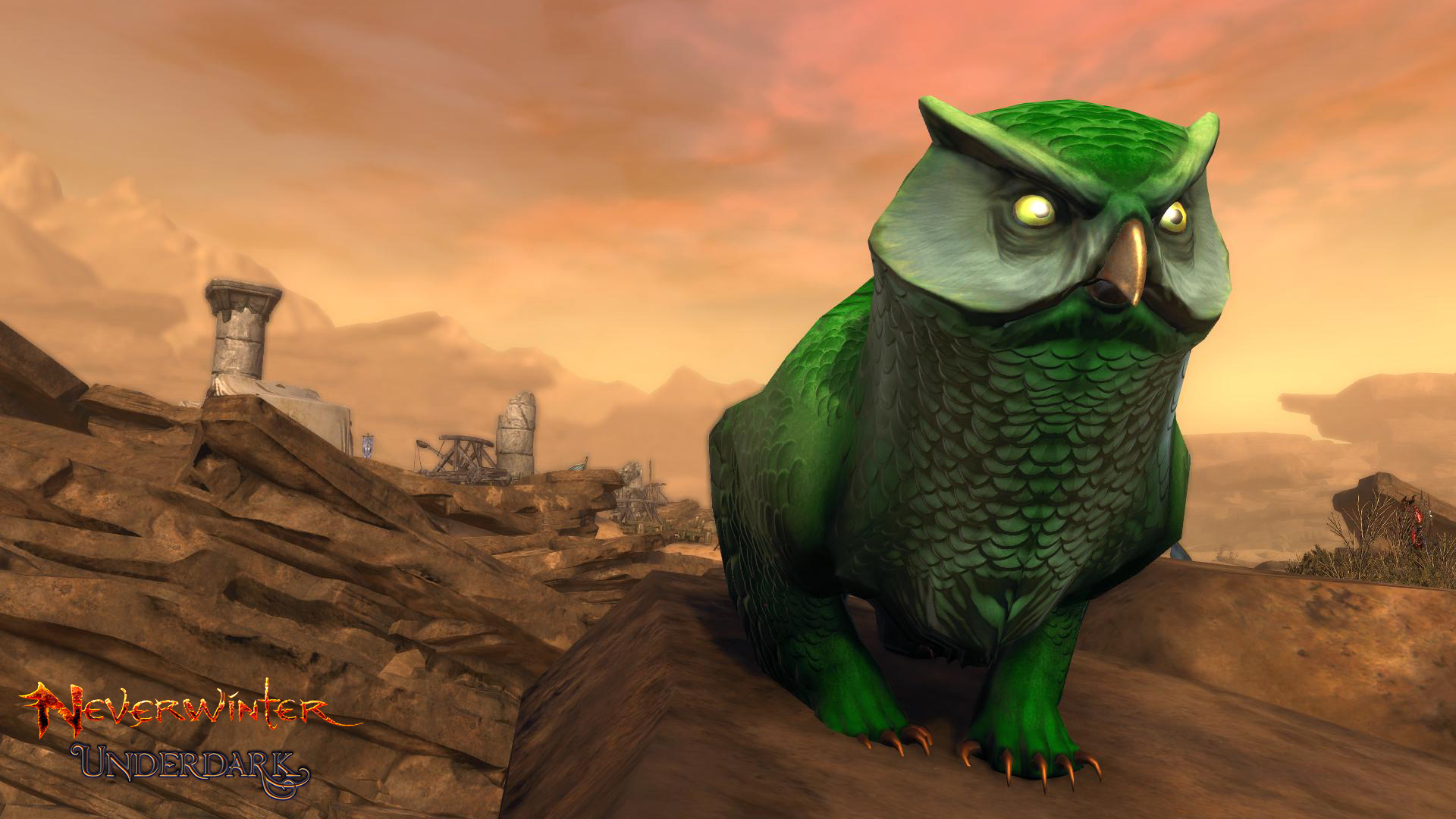 Neverwinter_Green_Owlbear_Screenshot