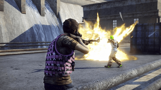 H1Z1 Announces Game Split and No F2P Plans header