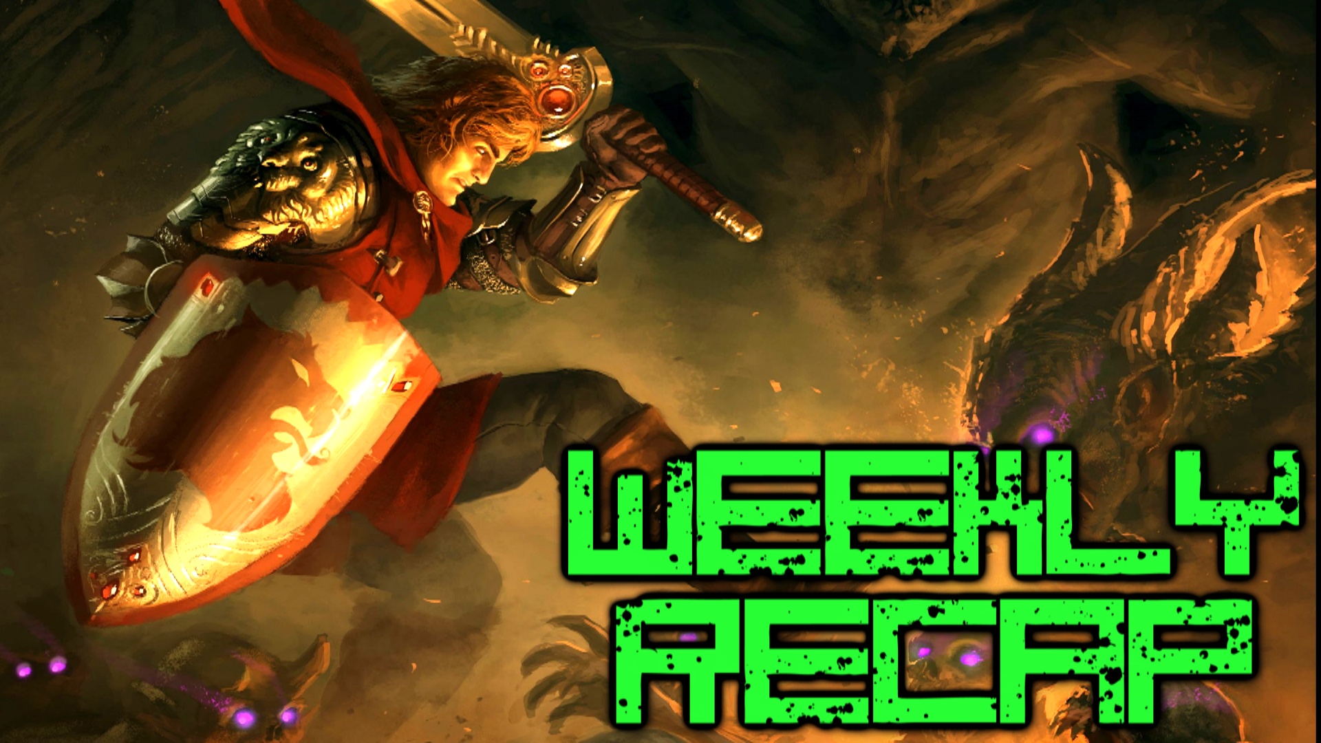 MMOHuts Weekly Recap #275 Feb. 1st - MXM, Riders of Icarus, Crossout & More!