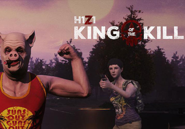 download h1z1 king of the kill