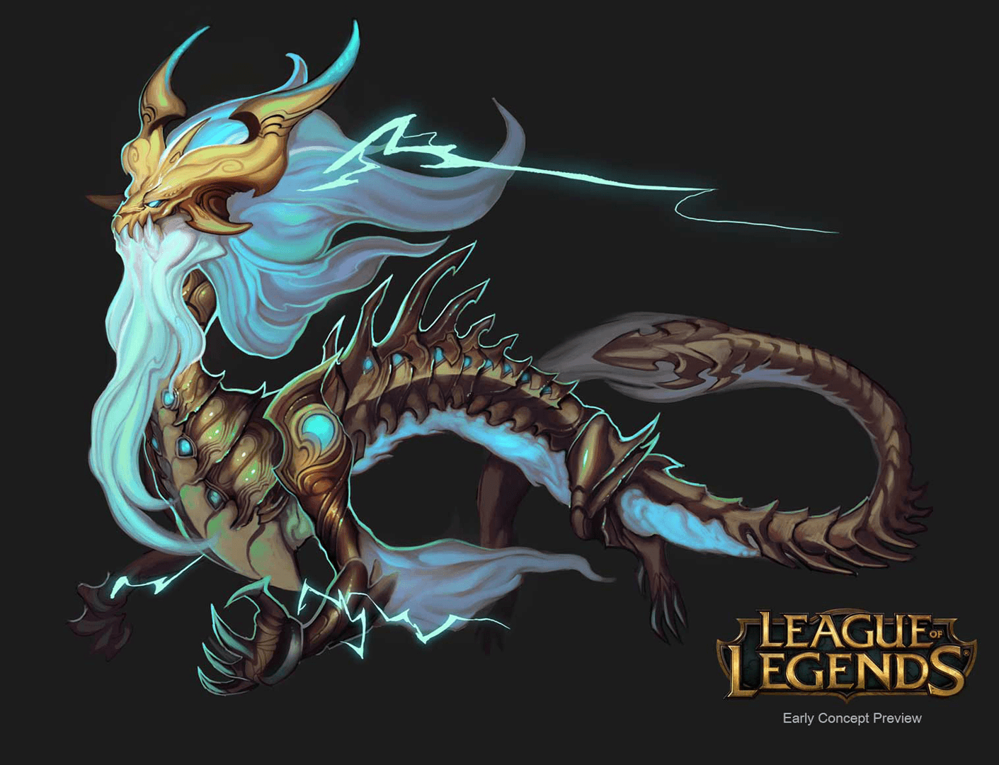 League of Legends Confirms (Not) Ao Shin header