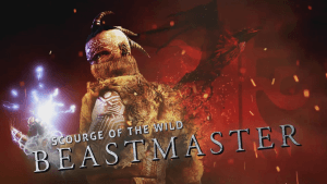 Nosgoth Beastmaster Class Spotlight header