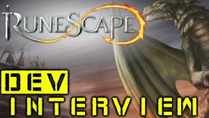 RuneScape 2016 Dev Preview