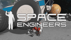 Space Engineers Update 01.121 Overview thumbnail