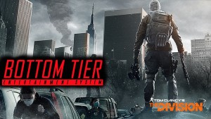 The Division First Look