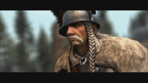 Total War: ARENA Vercingetorix The Defiant Trailer thumbnail