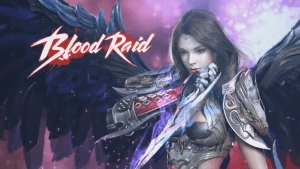 Blood Raid Launch Trailer thumbnail