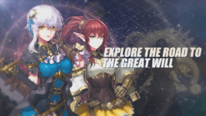 Dungeon Fighter Online The Plane: Mirror Arad Trailer thumbnail