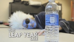 Smite Leap Year Sale thumbnail