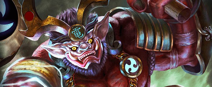 Smite Reveals Patch 3.2 Rolling Thunder header